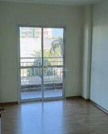 Apartamento · 54m² · 2 Quartos · 1 Vaga · Apartamento á venda no Residencial Palmares - Ribeirão Preto -SP
