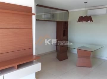Apartamento · 95m² · 3 Quartos · 2 Vagas · Edifício Sevilha - Apartamento á venda - Campos Eliseos - Cond Sevilha -Ribeirão Preto/SP