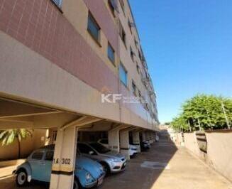 Apartamento · 60m² · 3 Quartos · 2 Vagas · Casa á venda - Vila Tamandaré - Ribeirão Preto/SP