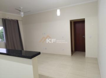 Apartamento · 49m² · 1 Quarto · 1 Vaga · Apartamento Novo 1 Dormitório - Planalto Verde - Ribeirão Preto/SP