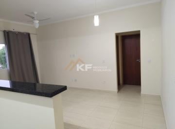 Apartamento · 49m² · 1 Quarto · 1 Vaga · Apartamento Novo 1 Dormitório - Planalto Verde - Ribeirão Preto/SP