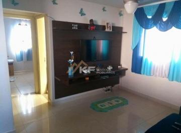 Apartamento · 60m² · 2 Quartos · 1 Vaga · Condomínio Edifício Spazio Ravage - Apartamento á venda - Sumarezinho - Ribeirão Preto/SP
