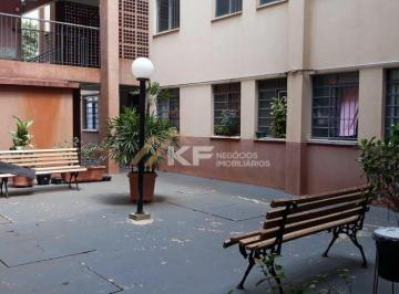 Apartamento · 48m² · 2 Quartos · 1 Vaga · Edifício Cuba - Apartamento à venda no bairro Residencial das Américas - Ribeirão Preto/SP