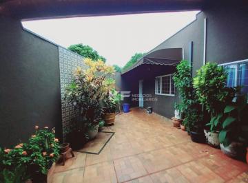 Casa · 111m² · 2 Quartos · 3 Vagas · Casa á Venda Jardim Zara Ribeirão Preto -SP