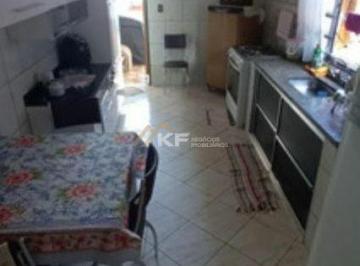 Casa · 175m² · 3 Quartos · 2 Vagas · Casa Padrão