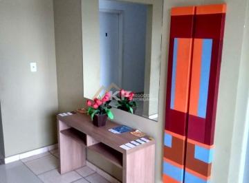 Apartamento · 46m² · 2 Quartos · 1 Vaga · Apartamento À Venda - Residencial das Américas - Ribeirão Preto - S/P
