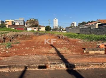 Terreno · 280m² · Terreno á Venda - Residencial Flórida - Ribeirão Preto / SP