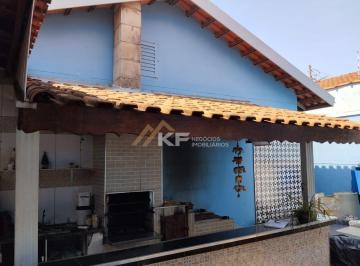 Casa · 180m² · 2 Quartos · 4 Vagas · Casa á Venda - Paulo Gomes Romeu - Ribeirão Preto / SP