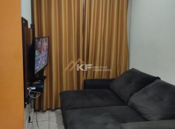 Apartamento · 48m² · 2 Quartos · 1 Vaga · Apartamento á venda-Marincek-Ribeirão Preto-SP