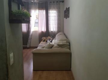 Apartamento · 62m² · 3 Quartos · 2 Vagas · Apartamento à venda - Ipiranga -Ribeirão Preto S/P