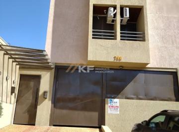 Apartamento · 38m² · 1 Quarto · 1 Vaga · Apartamento à venda - Jardim Irajá - Ribeirão Preto/SP