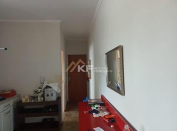 Apartamento · 53m² · 2 Quartos · 1 Vaga · Condomínio Jardim das Pedras - Apartamento à venda - Jardim Paulista - Ribeirão Preto/SP