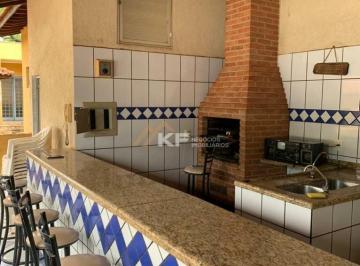 Rural · 5000m² · 3 Quartos · 12 Vagas · Condomínio Itanhangá - Chácara á Venda - Condomínio Itanhangá - Ribeirão Preto S/P
