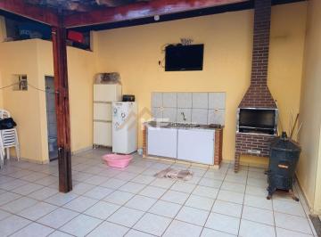 Casa · 115m² · 3 Quartos · 4 Vagas · Casa á Venda - Arlindo Laguna - Ribeirão Preto SP