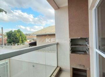 Apartamento · 80m² · 3 Quartos · 2 Vagas · Apartamento à Venda - Condomínio Viena - Palmares - Ribeirão Preto - SP