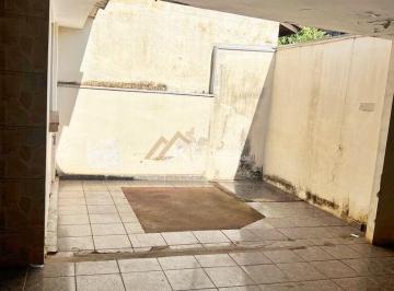 Casa · 119m² · 3 Quartos · 1 Vaga · Casa térrea a venda com 03 dorm no bairro Ipiranga em Ribeirão Preto - SP