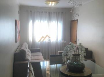 Apartamento · 76m² · 2 Quartos · 1 Vaga · Apartamento à Venda - Jardim Greenville- Ribeirão Preto- S/P