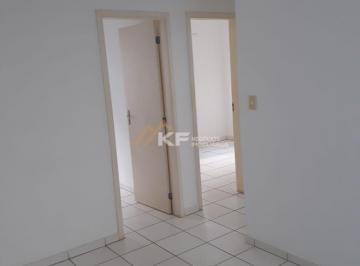 Apartamento · 46m² · 2 Quartos · 1 Vaga · Apartamento à Venda - Vita Ipiranga - Ribeirão Preto SP