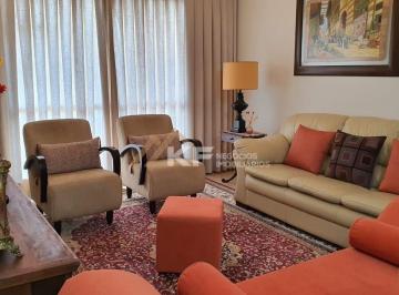 Apartamento · 137m² · 3 Quartos · 2 Vagas · Apartamento á venda - Jardim Irajá - Ribeirão preto/SP
