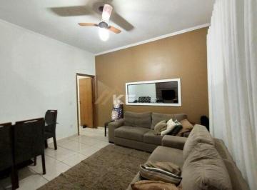 Casa · 115m² · 3 Quartos · 2 Vagas · Casa à venda - Jardim Palmares - Ribeirão Preto/SP