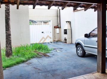 Casa · 78m² · 2 Quartos · 4 Vagas · Casa térrea a venda com 02 dormitórios em Jardinópolis - SP.