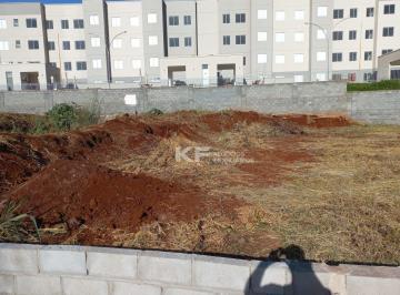 Terreno · 204m² · Terreno à venda no Reserva Macaúba - Ribeirão Preto / SP
