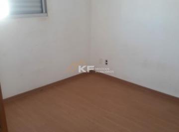 Apartamento · 51m² · 2 Quartos · 1 Vaga · Apartamento à venda, Jardim Jose Sampaio Junior, Ribeirão Preto - SP