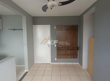 Apartamento · 49m² · 2 Quartos · 1 Vaga · Apartamento Parque Romance - Ribeirão Preto/SP