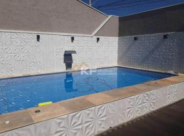 Casa · 200m² · 2 Quartos · 2 Vagas · Casa à venda no bairro Jardim Piratininga - Ribeirão Preto/SP
