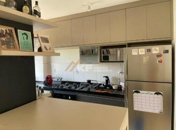 Apartamento · 43m² · 2 Quartos · 1 Vaga · Lar Chile - Apartamento á Venda - Residencial Parque dos Servidores - Ribeirão Preto/SP