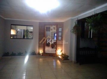 Casa · 170m² · 2 Quartos · 3 Vagas · Casa à Venda no Bairro Santo Antônio - Jardinópolis - SP.