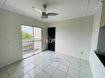 Apartamento · 50m² · 2 Quartos · 1 Vaga · Apartamento á venda - Ipiranga - RIbeirão Preto/SP