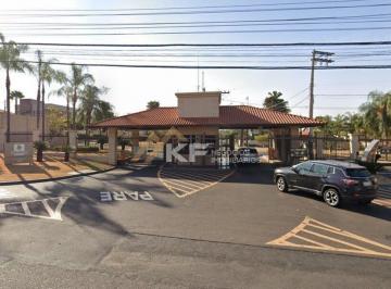 Casa · 440m² · 4 Quartos · 6 Vagas · Casa Assobrada em Condomínio à venda - Recreio das Acácias - Ribeirão Preto/SP