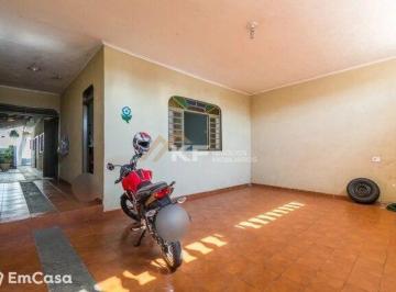 Casa · 224m² · 2 Quartos · 2 Vagas · Casa à venda -Vila Tibério- Ribeirão Preto / SP