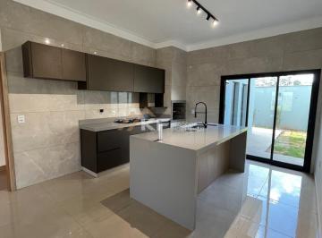Casa · 130m² · 3 Quartos · 2 Vagas · Casa em Condomínio á venda - Alto da Boa Vista - Cravinhos/SP