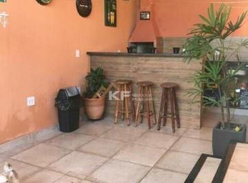 Casa · 153m² · 2 Quartos · 2 Vagas · Isabel Carolina - Casa em Condomínio á Venda - Parque Residencial Candido Portinari - Ribeirão Preto