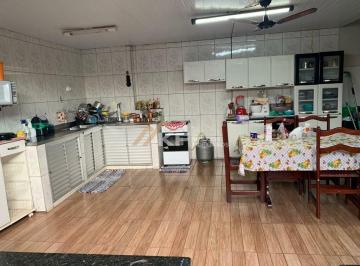 Casa · 204m² · 4 Quartos · 3 Vagas · Casa á Venda - Planalto Verde - Ribeirão Preto/SP