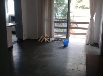 Apartamento · 58m² · 1 Quarto · 11 Vagas · Apartamento em Vila Seixas, Ribeirão Preto/SP
