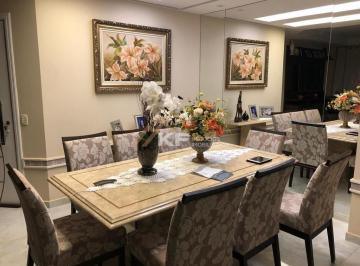 Apartamento · 156m² · 3 Quartos · 2 Vagas · Apartamento á venda - Edifício Pennsylvania - Ribeirão Preto/SP