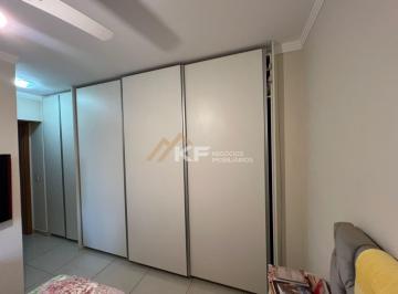 Apartamento · 70m² · 2 Quartos · 1 Vaga · Apartamento à venda - Jardim Macedo - Ribeirão Preto/SP