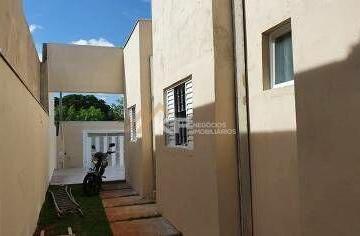 Casa · 80m² · 3 Quartos · 4 Vagas · Casa á Venda - Jardim Itau - Ribeirão Preto/SP