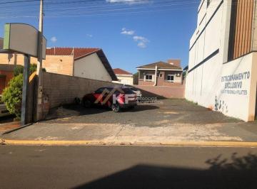 Terreno · 250m² · Terreno à venda - Jardim Botânico - Ribeirão Preto