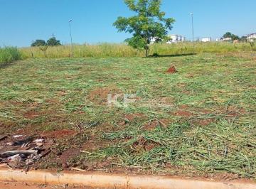 Terreno · 499m² · Terreno À Venda no Reserva Macaúba - Ribeirão Preto / SP