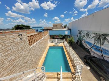 Casa · 350m² · 3 Quartos · 5 Vagas · Casa em Alto do Ipiranga, Ribeirão Preto/SP