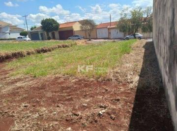 Terreno · 250m² · Terreno á Venda - Residencial e Comercial Palmares - Ribeirão Preto/SP