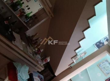 Casa · 180m² · 5 Quartos · 2 Vagas · Casa Sobrado à Venda no JD Procópio-Ribeirão Preto/SP