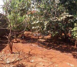 Terreno · 200m² · Terreno á venda em Jardinópolis - Jardins das Aroeiras - SP