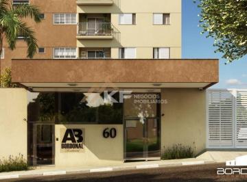 Apartamento · 66m² · 2 Quartos · 1 Vaga · Apartamento à venda - Centro - Cravinhos/SP