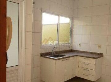 Apartamento · 63m² · 2 Quartos · 1 Vaga · Apartamento á venda - Jardim Botânico - Ribeirão Preto/SP