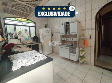 Casa · 163m² · 4 Quartos · 2 Vagas · Casa em Quintino Facci II, Ribeirão Preto/SP